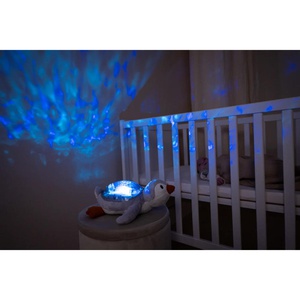 Tranquil PENGUIN Cloud B rechargeable