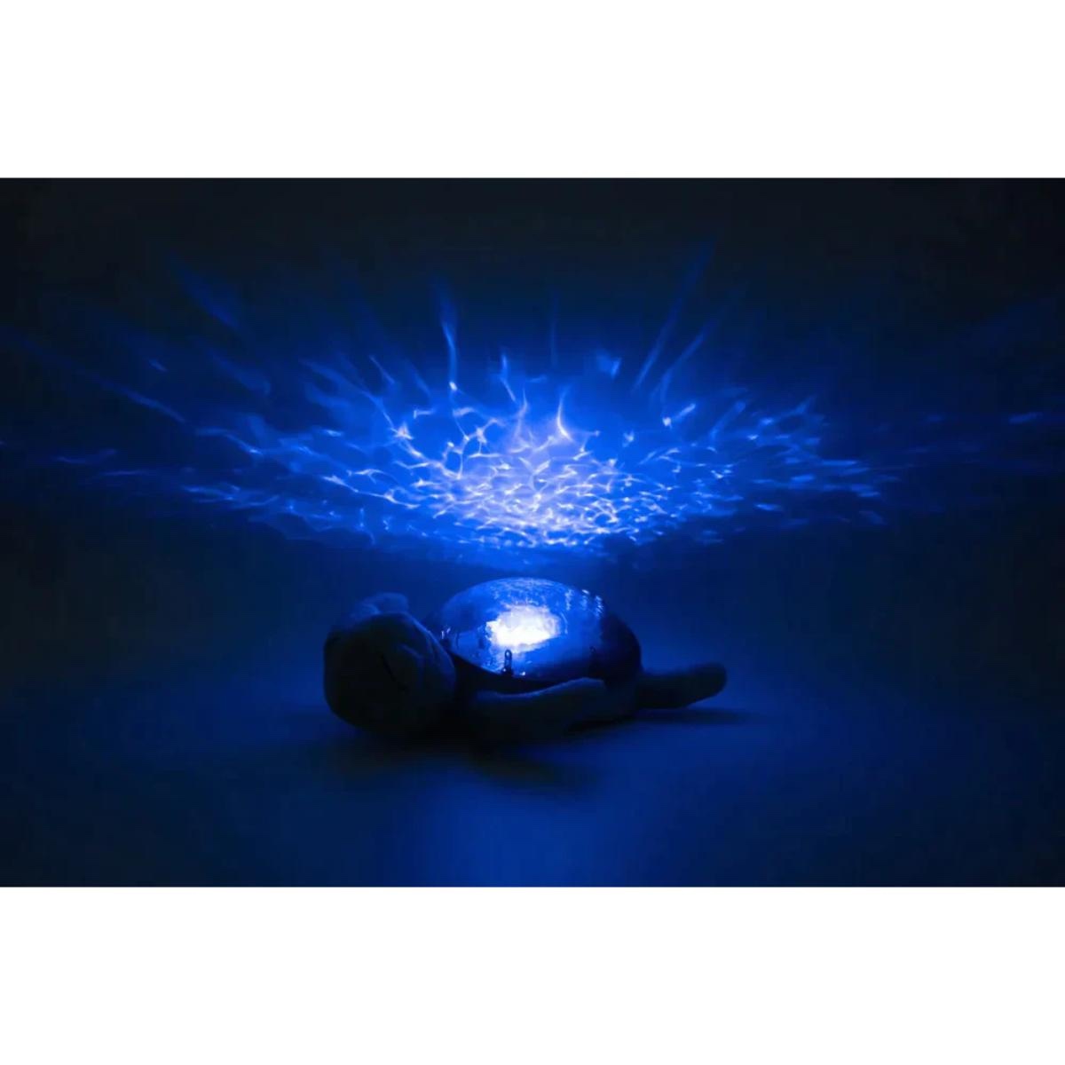 Tranquil TURTLE Cloud B green rechargeable