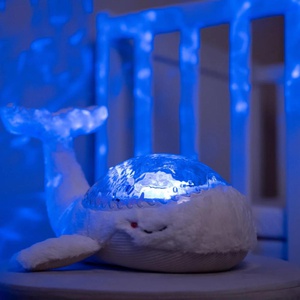 Tranquil WHALE Cloud B white rechargeable