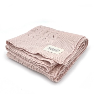 TRICOT CLASSIC DECKEN NACKE