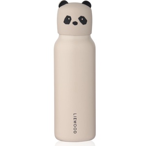 Trinkflasche 350ml FALK Panda Liewood sandy