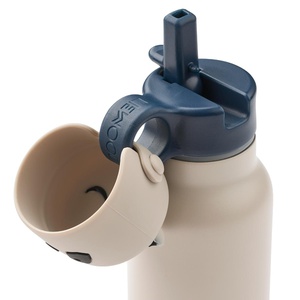 Trinkflasche 350ml FALK Panda Liewood sandy