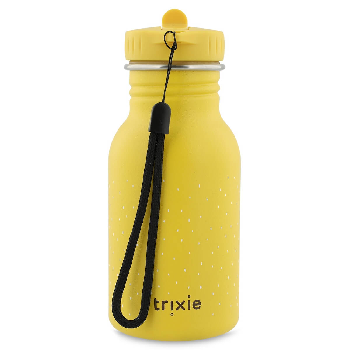 Trinkflasche 350ml Frau Bumblebee Trixie