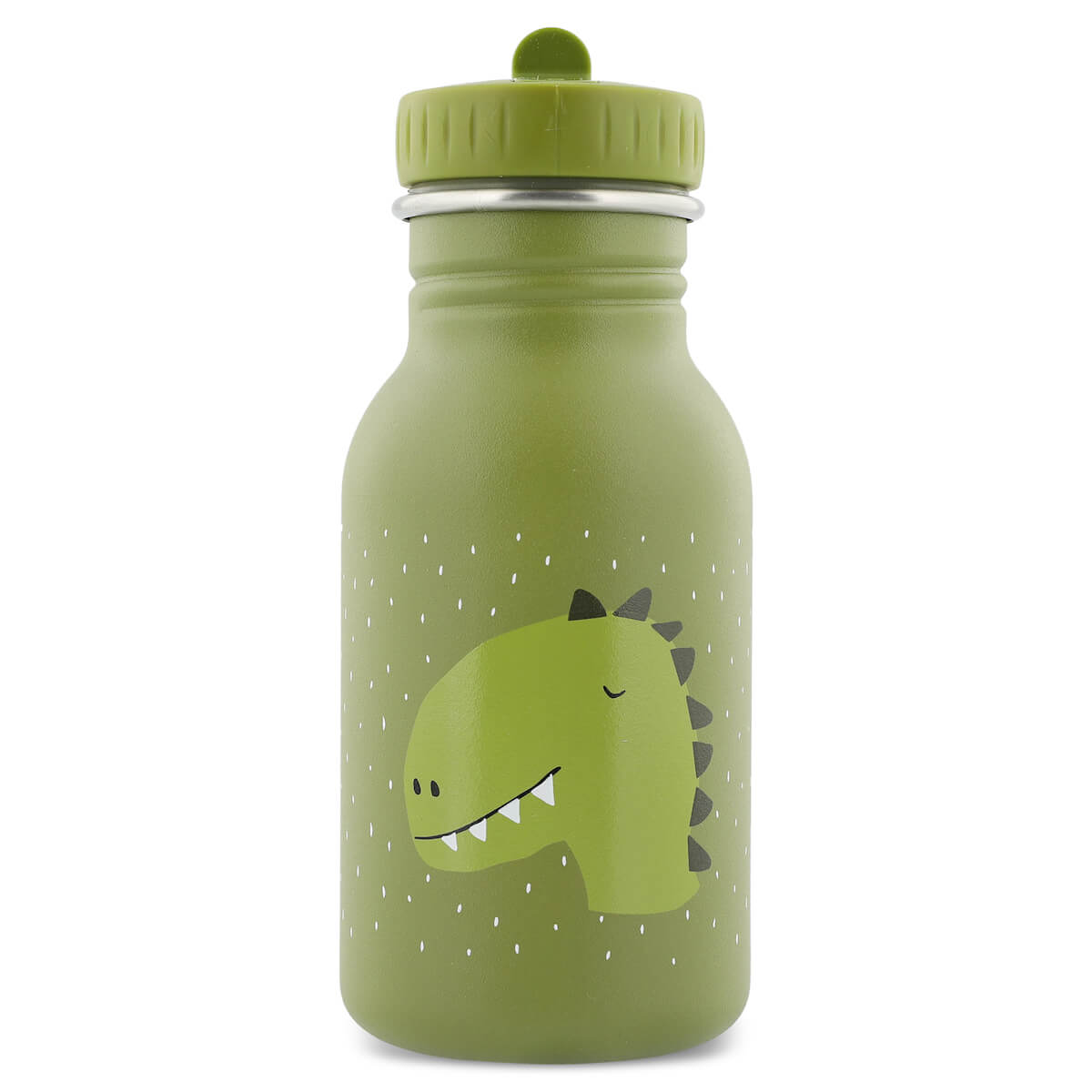 Trinkflasche 350ml Mr. Dino Trixie