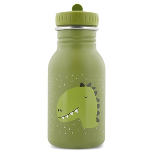 Trinkflasche 350ml Mr. Dino Trixie