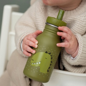 Trinkflasche 350ml Mr. Dino Trixie