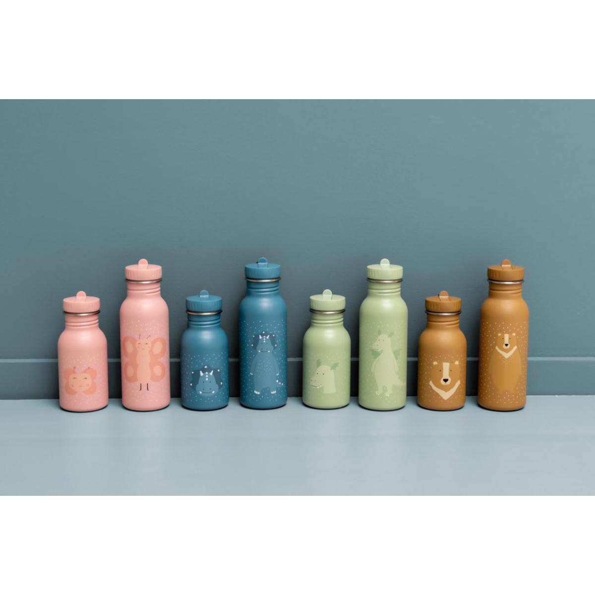 Trinkflasche 350ml MR. DRAGON Trixie