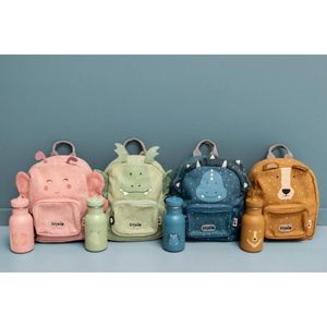 Trinkflasche 350ml MR. DRAGON Trixie