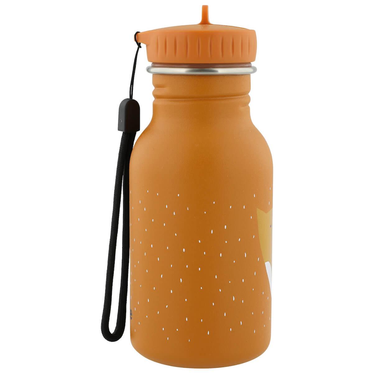 Trinkflasche 350ml Mr. Fox Trixie