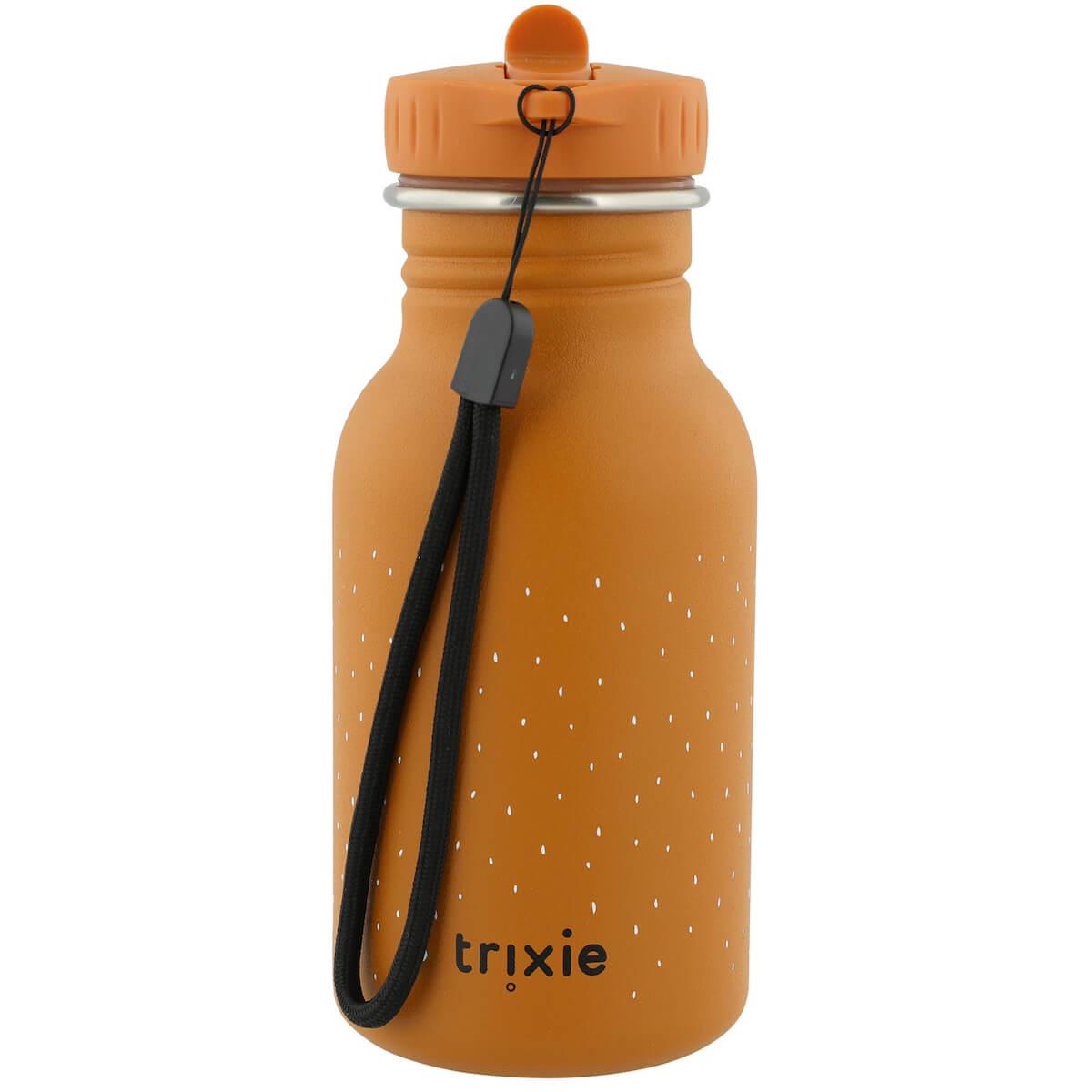 Trinkflasche 350ml Mr. Fox Trixie