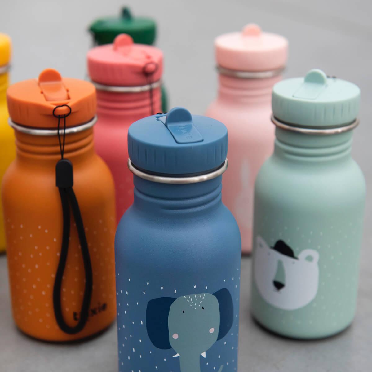 Trinkflasche 350ml Mr. Fox Trixie