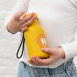 Trinkflasche 350ml Mr. Lion Trixie