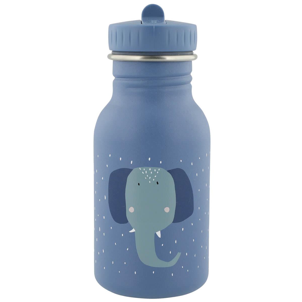 Trinkflasche 350ml Mrs. Elephant Trixie