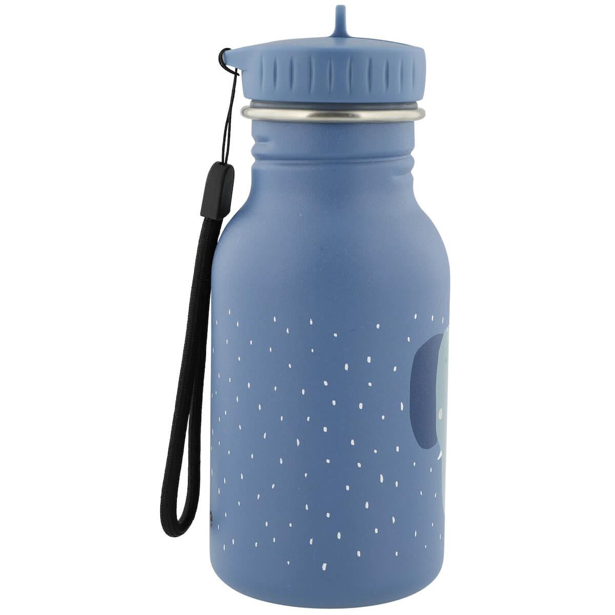 Trinkflasche 350ml Mrs. Elephant Trixie