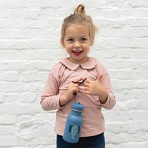 Trinkflasche 350ml Mrs. Elephant Trixie