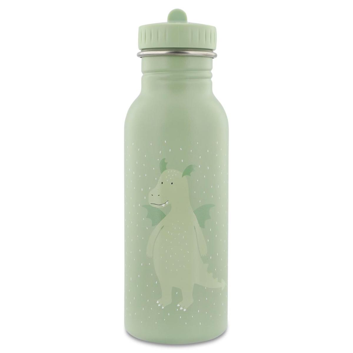 Trinkflasche 500ml MR. DRAGON Trixie green