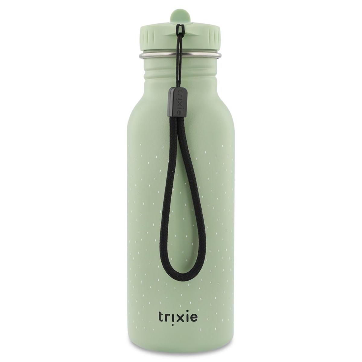 Trinkflasche 500ml MR. DRAGON Trixie green