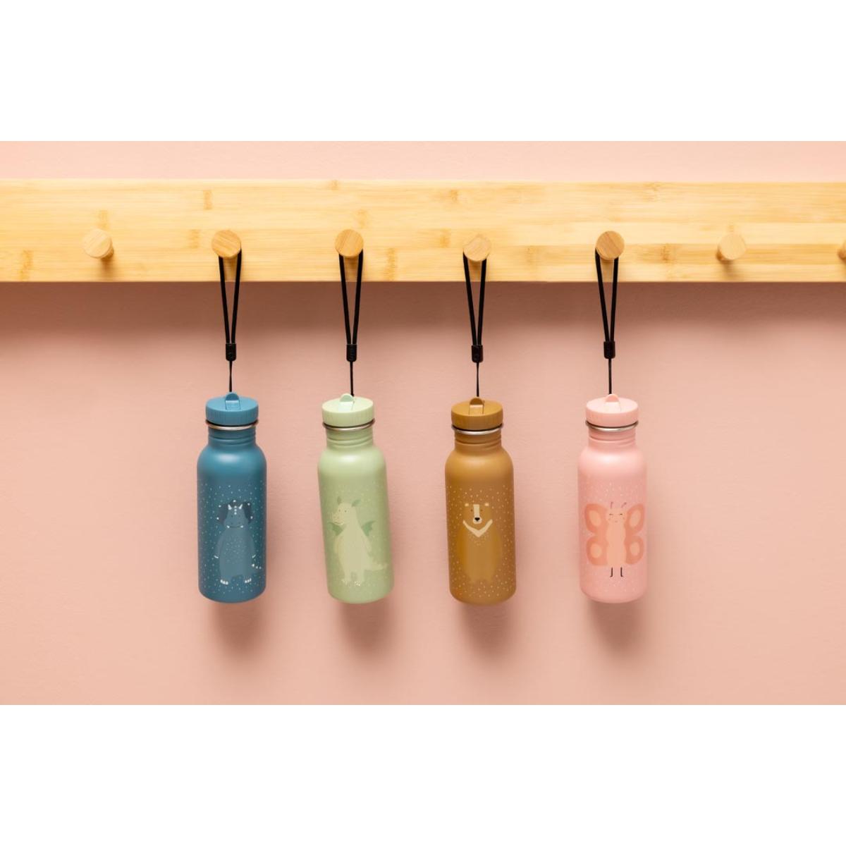 Trinkflasche 500ml MR. DRAGON Trixie green