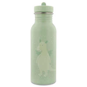 Trinkflasche 500ml MR. DRAGON Trixie green