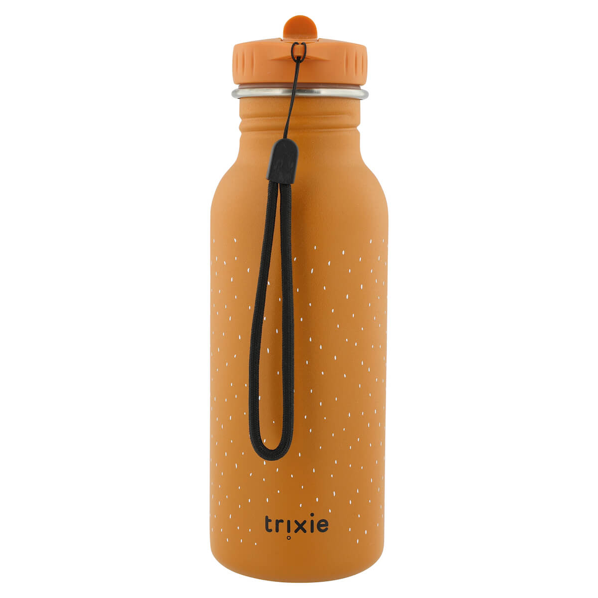 Trinkflasche 500ml Mr. Fox Trixie