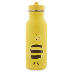 Trinkflasche 500ml Mrs. Bumblebee Trixie