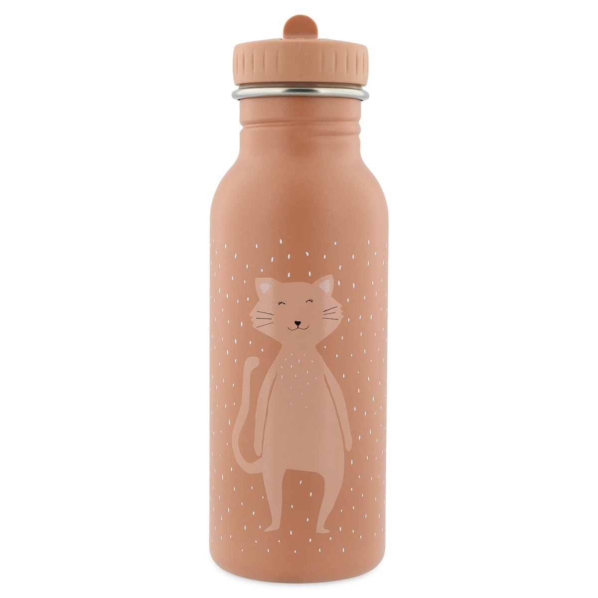 Trinkflasche 500ml Trixie Mrs. Cat