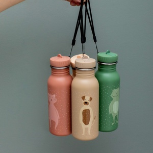 Trinkflasche 500ml Trixie Mrs. Cat