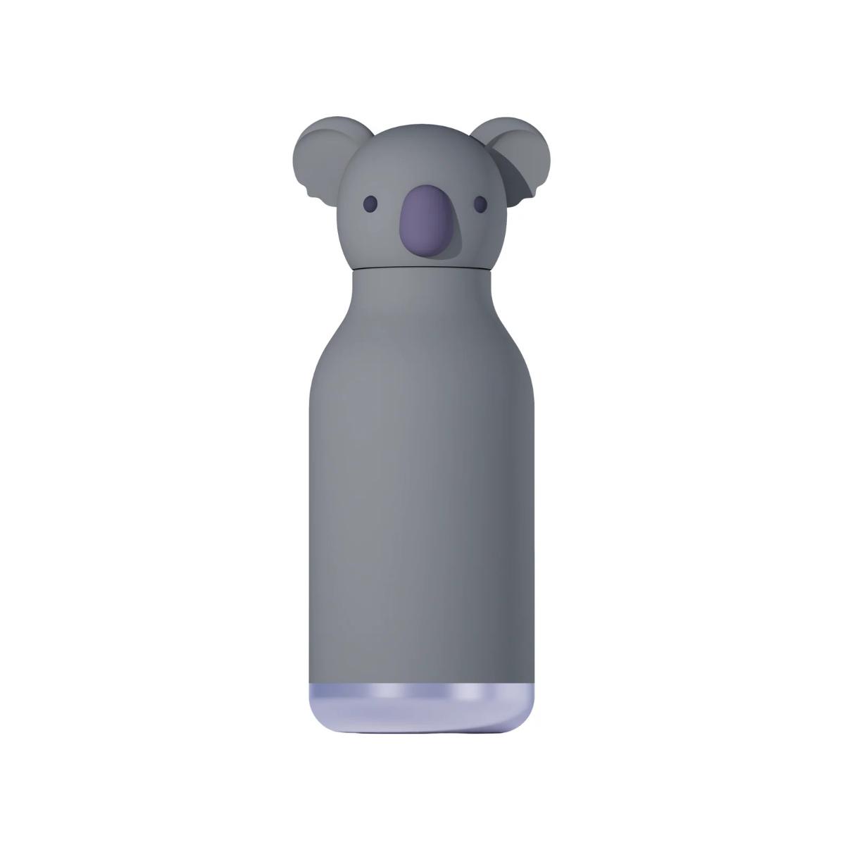 Trinkflasche Kinder 460ml KOALA Bestie by Asobu