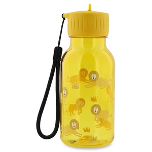 Trinkflasche TRITAN 350ml Trixie lively lion yellow 
