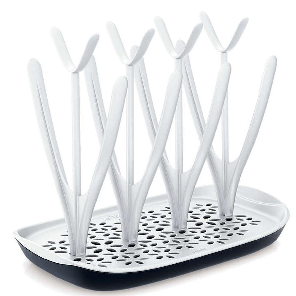 Trockengestell Avent weiß