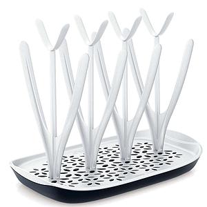 Trockengestell Avent weiß