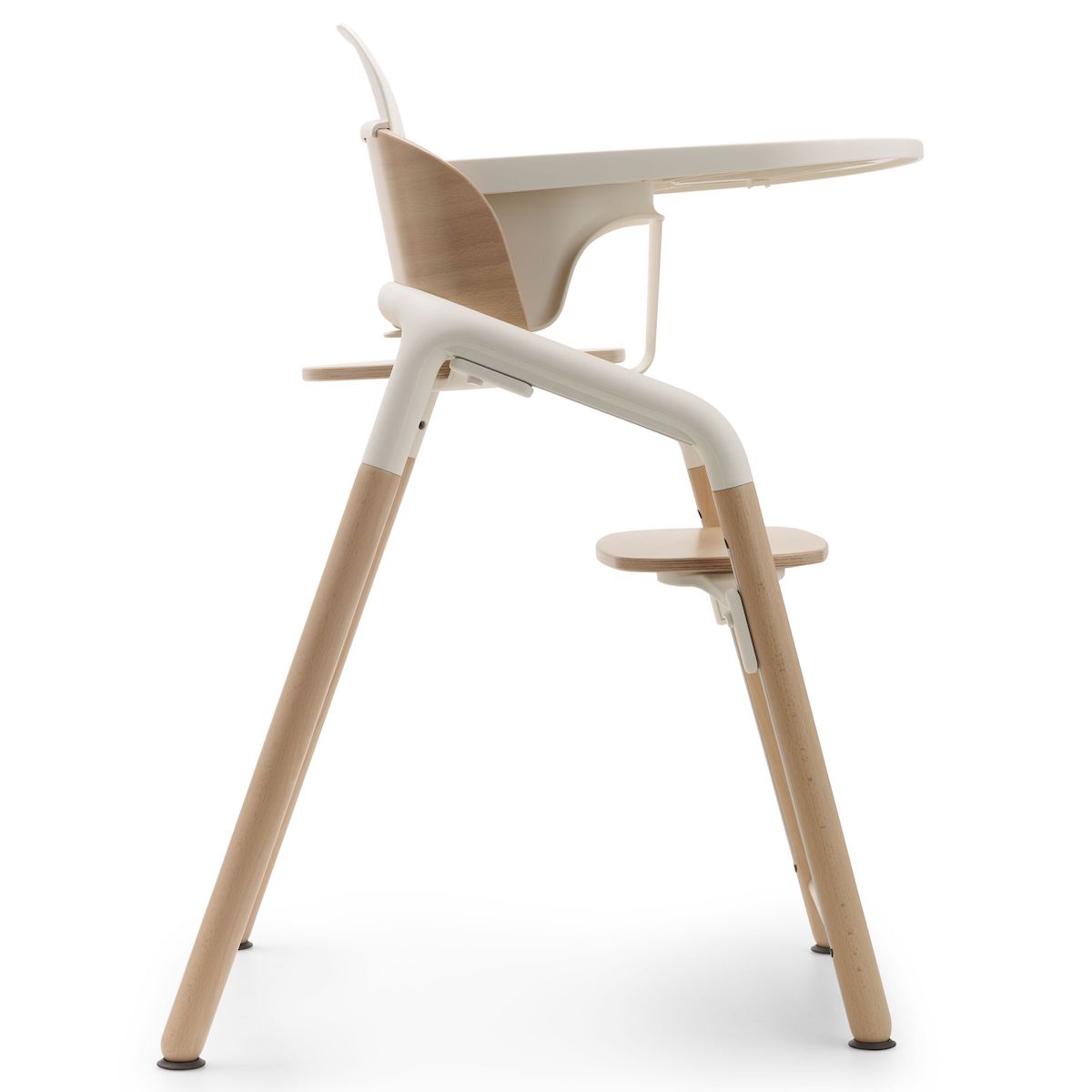 Trona Giraffe Bugaboo neutral Holz weiß