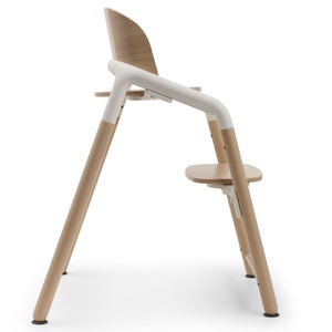Trona Giraffe Bugaboo neutral Holz weiß