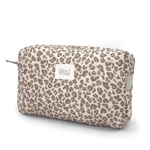 Trousse de toilette CAMILA Babyshower wild print