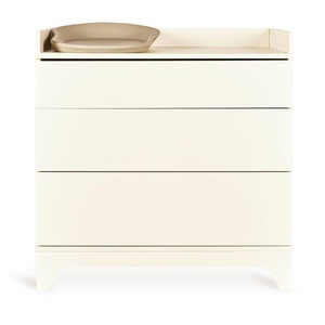 Tsugi Extension Xl Commode - Butter