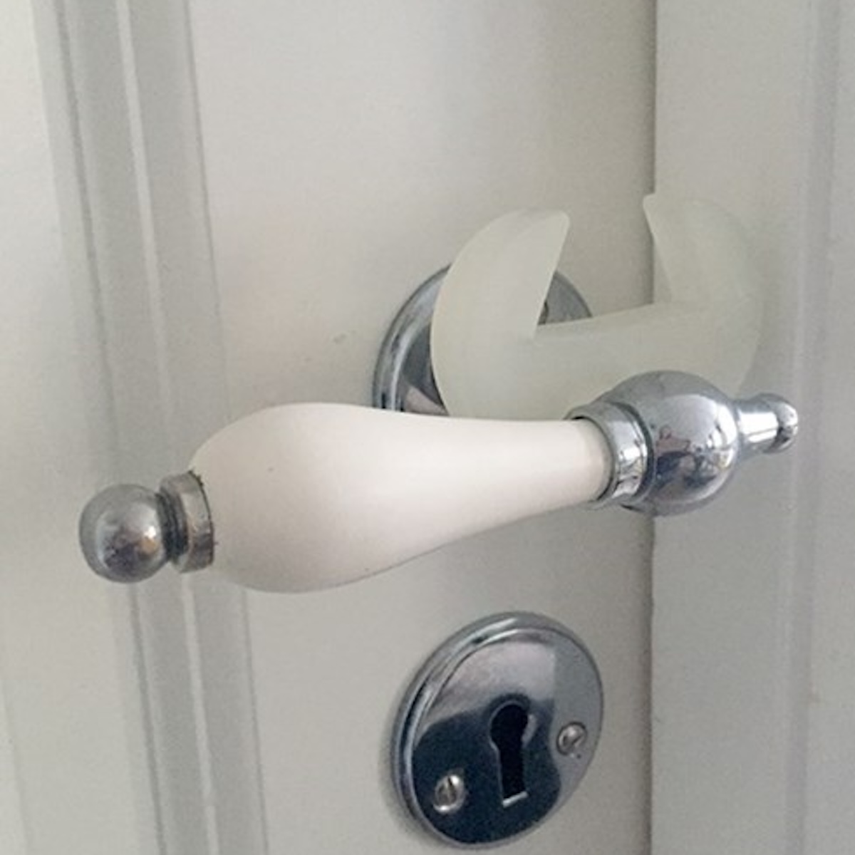 Türstopper Fingerschutz Babydan    