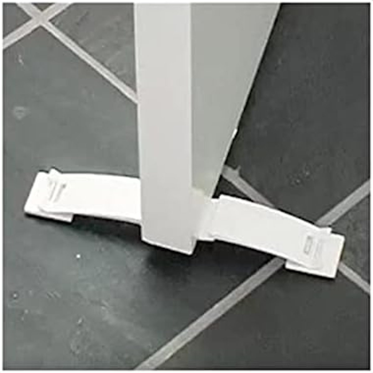 Türstopper Zwei-Wege-Boden Babydan