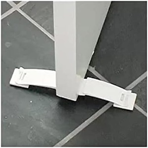 Türstopper Zwei-Wege-Boden Babydan