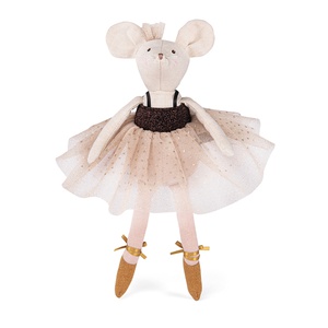 Tutu-Koffer DIE KLEINE TANZSCHULE Moulin Roty