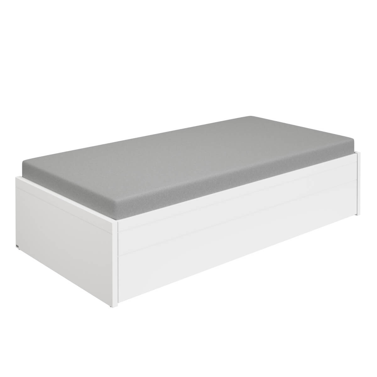 Universal-Liegestuhl FLYNN Paidid weiß