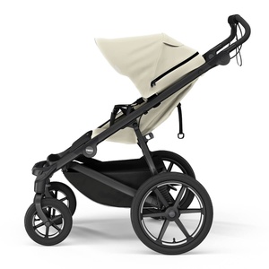 Urban Glide 4-Rad Thule beige