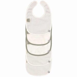 Value Pack Lätzchen 5 Stück sortiert Kleiner Waldfuchs Laessig