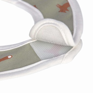 Value Pack Lätzchen 5 Stück sortiert Kleiner Waldfuchs Laessig