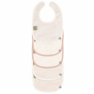 Value Pack Lätzchen 5 Stück sortiert Little Forest Rabbit Laessig