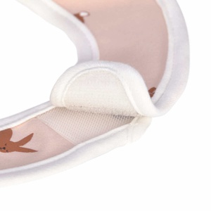 Value Pack Lätzchen 5 Stück sortiert Little Forest Rabbit Laessig