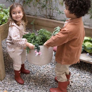 Veggies Basketball Lorena Canals