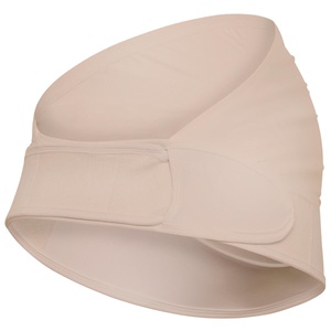 Ventrale Großraumabdeckung einstellbar DeLux LXL Carriwell Honey