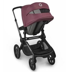 Verdeck Bugaboo FOX5 Renew Dunkle Kirsche