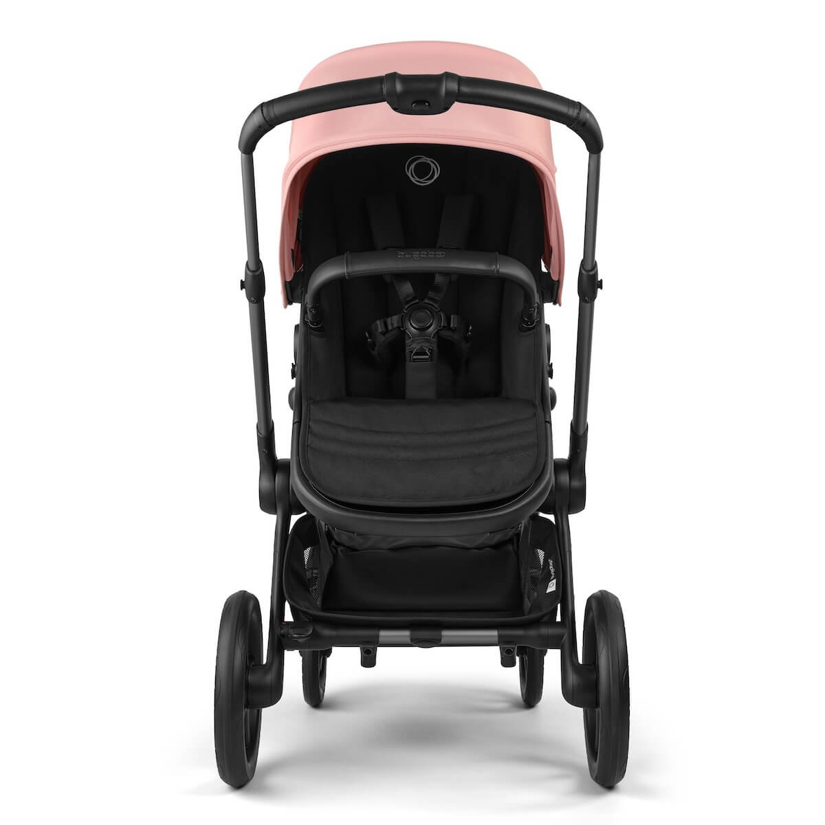 Verdeck Bugaboo FOX5 Renew Morning rosa