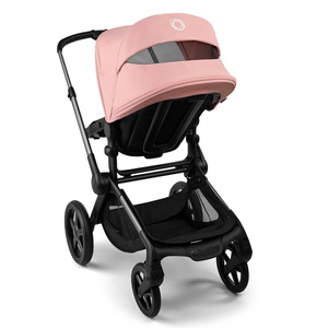 Verdeck Bugaboo FOX5 Renew Morning rosa